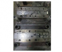 Press Tools - Sheet Metal Tools Manufacturer