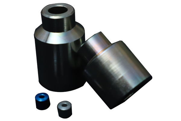 CNC Machined Components in Ahmedabad